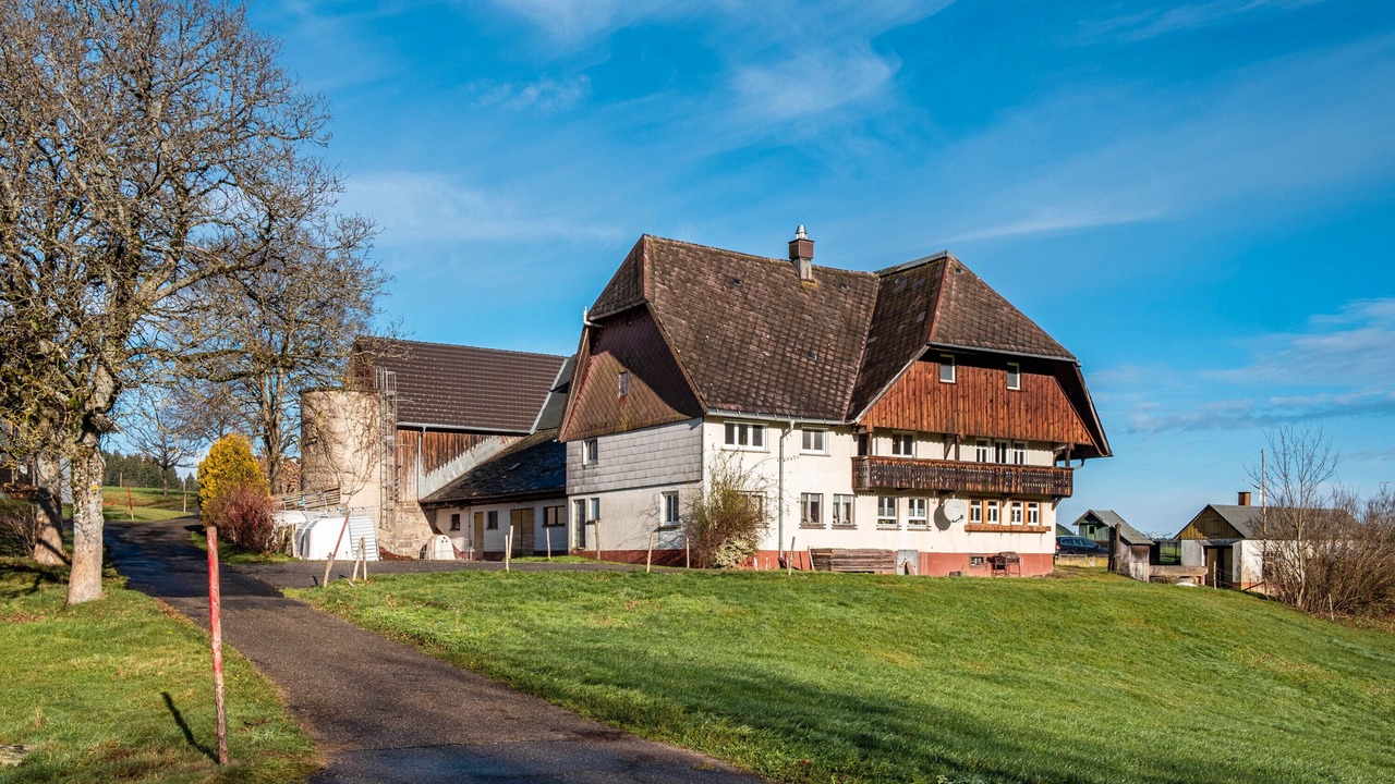 Photo of Outdoor in Sankt Georgen im Schwarzwald