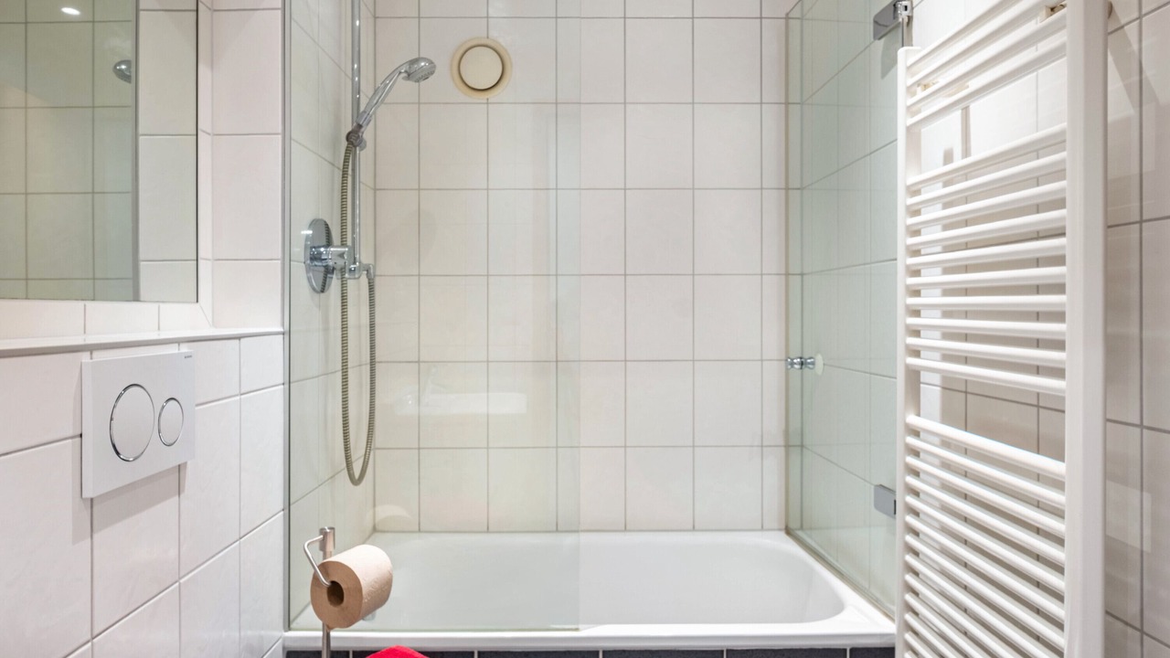 Photo of Bathroom in Sankt Georgen im Schwarzwald
