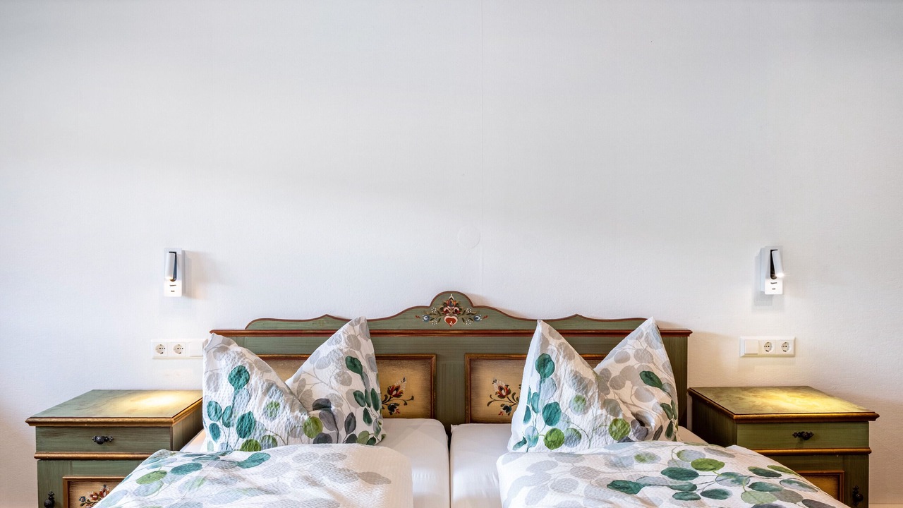 Photo of Bedroom in Sankt Georgen im Schwarzwald