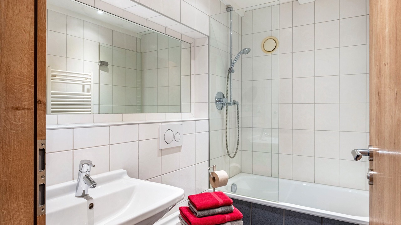 Photo of Bathroom in Sankt Georgen im Schwarzwald