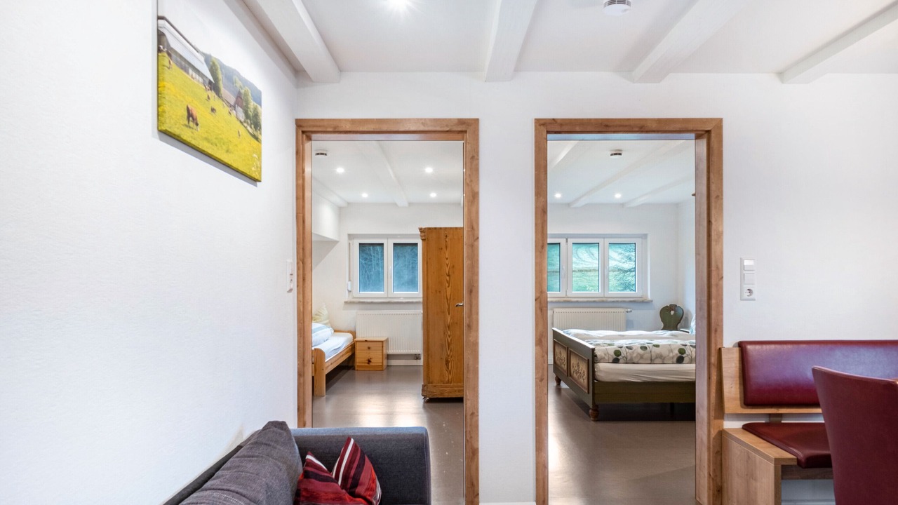 Photo of Bedroom in Sankt Georgen im Schwarzwald