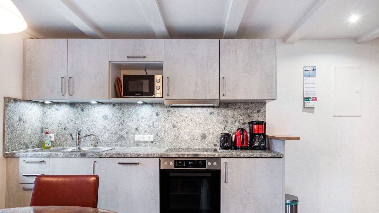 Photo of Kitchen in Sankt Georgen im Schwarzwald