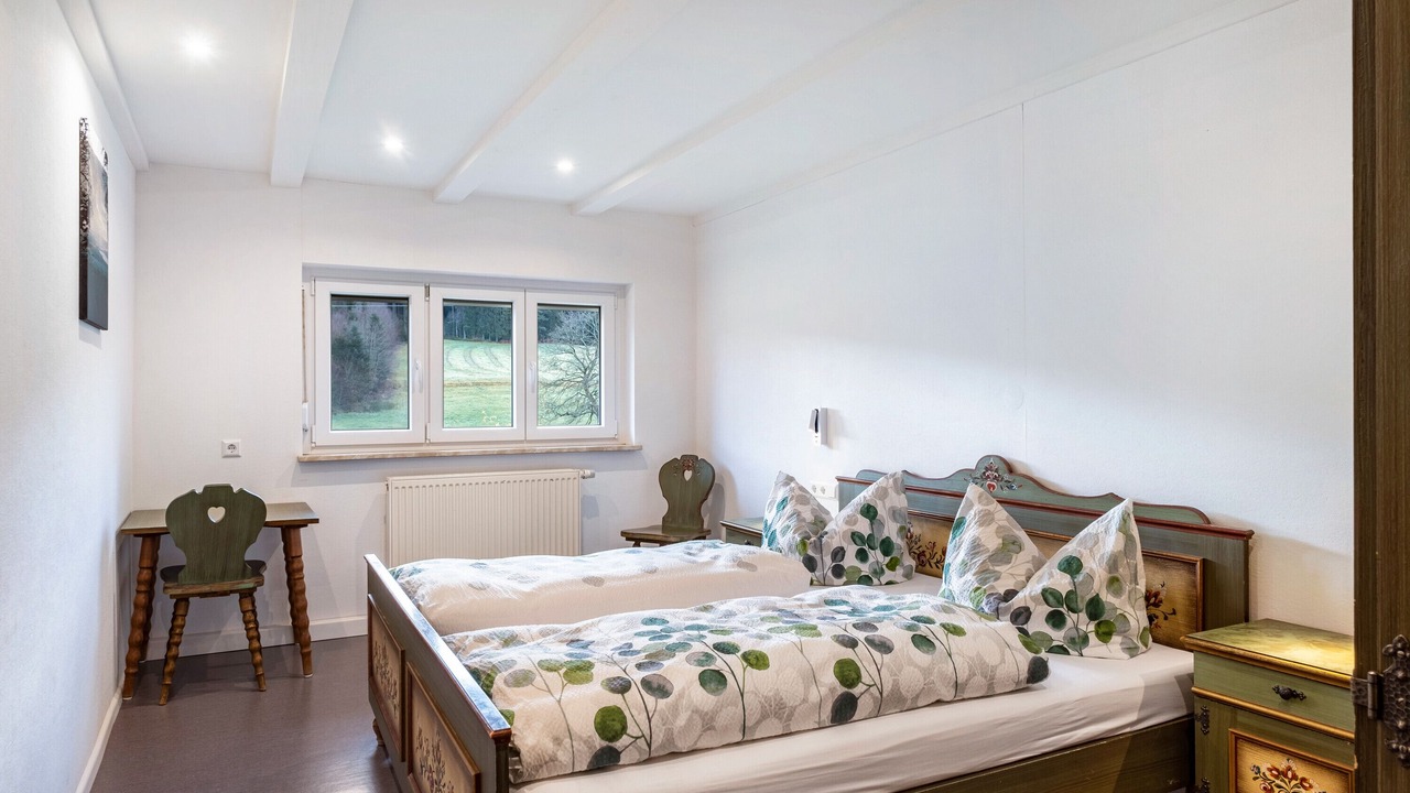 Photo of Bedroom in Sankt Georgen im Schwarzwald