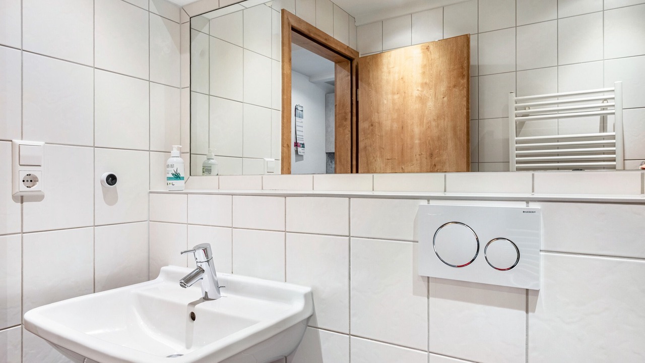 Photo of Bathroom in Sankt Georgen im Schwarzwald