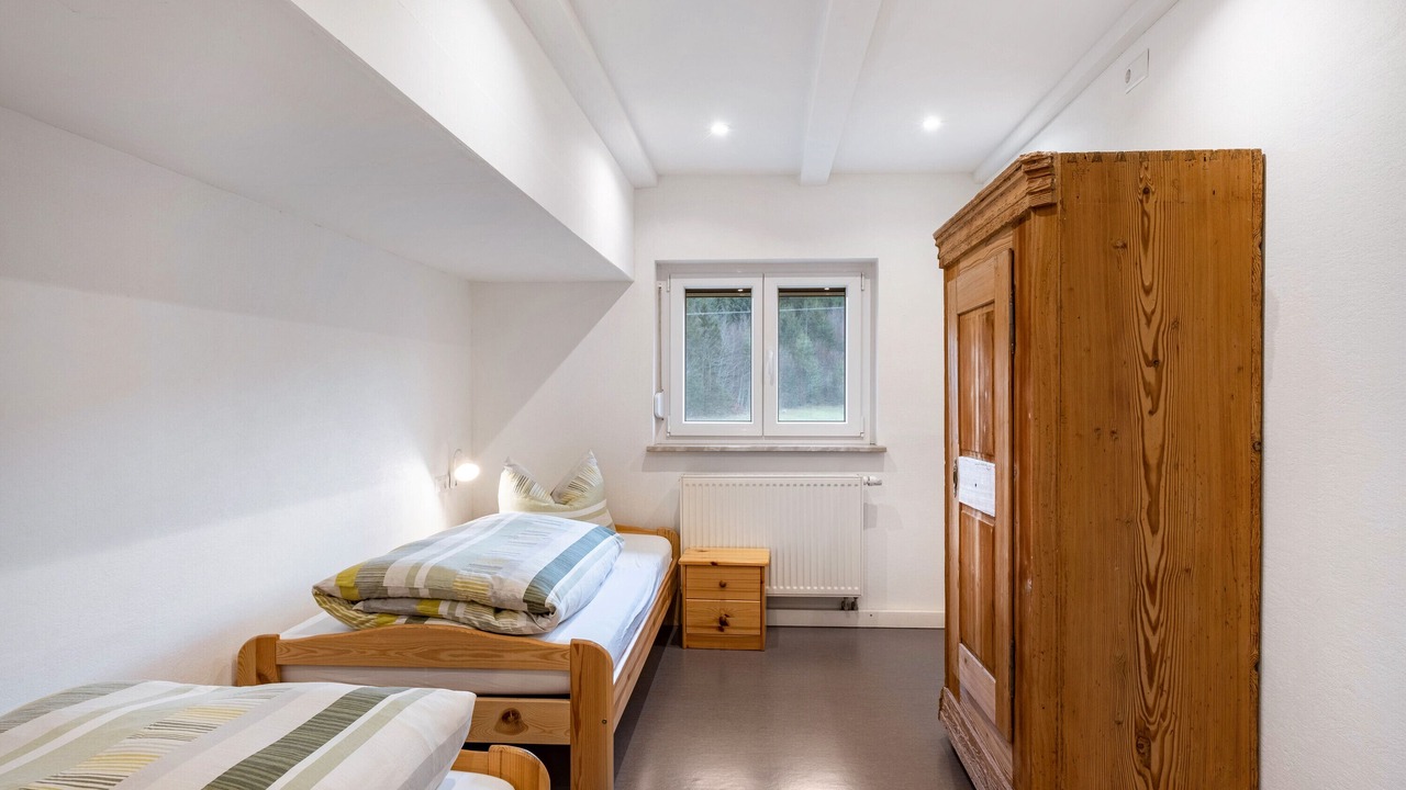 Photo of Bedroom in Sankt Georgen im Schwarzwald
