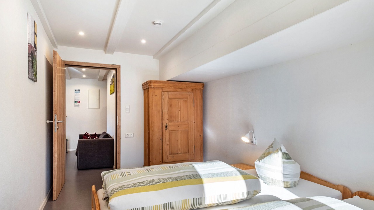 Photo of Bedroom in Sankt Georgen im Schwarzwald