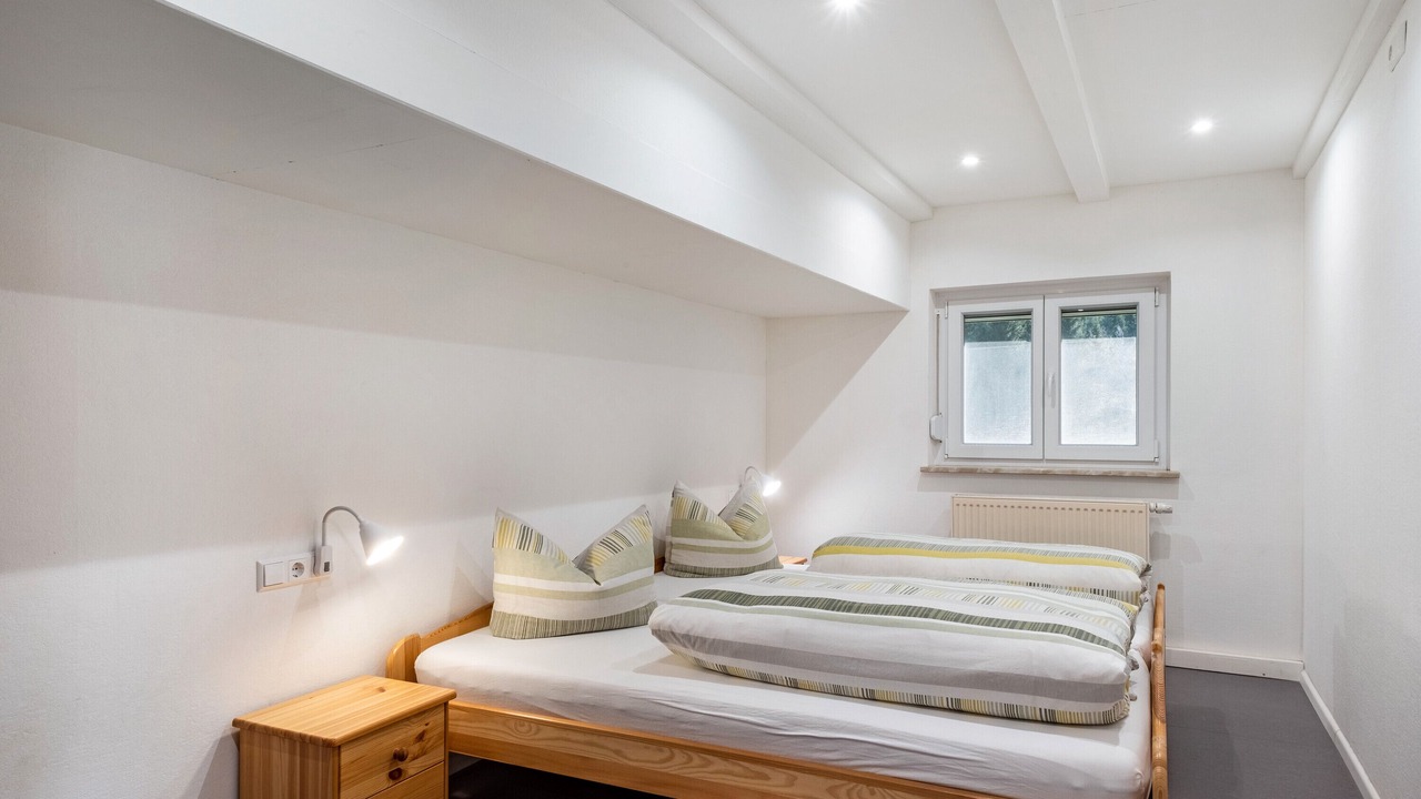 Photo of Bedroom in Sankt Georgen im Schwarzwald