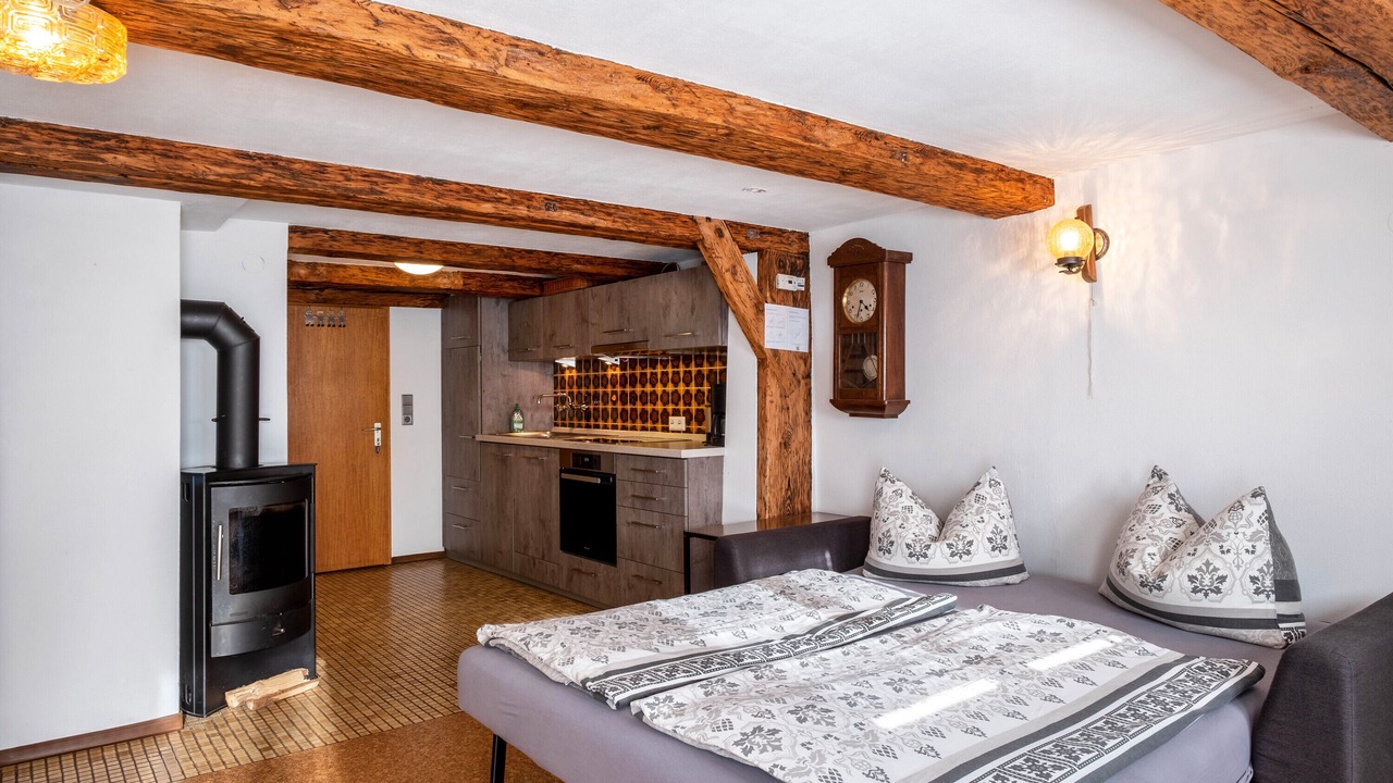 Photo of Bedroom in Sankt Georgen im Schwarzwald