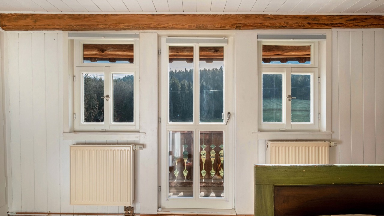 Photo of Bedroom in Sankt Georgen im Schwarzwald