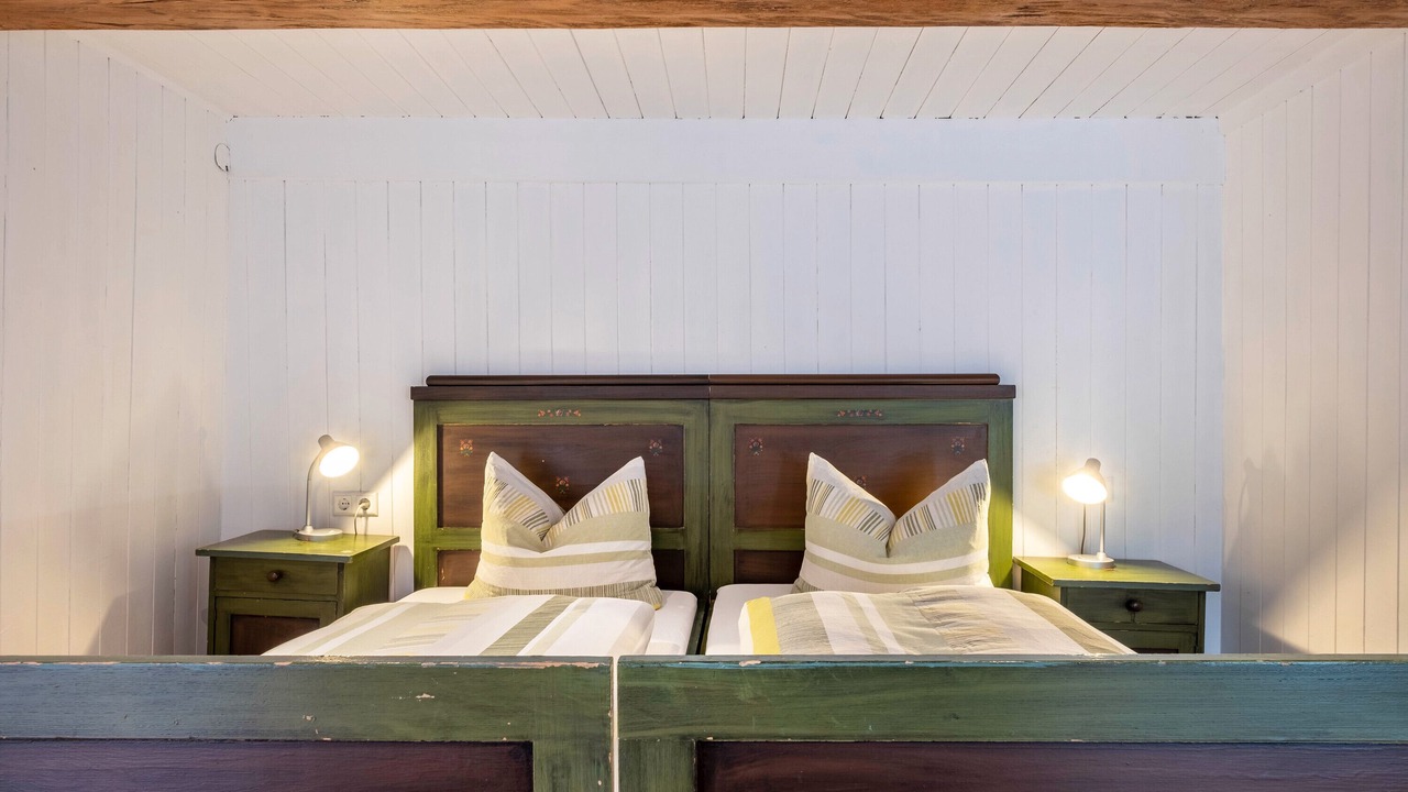 Photo of Bedroom in Sankt Georgen im Schwarzwald