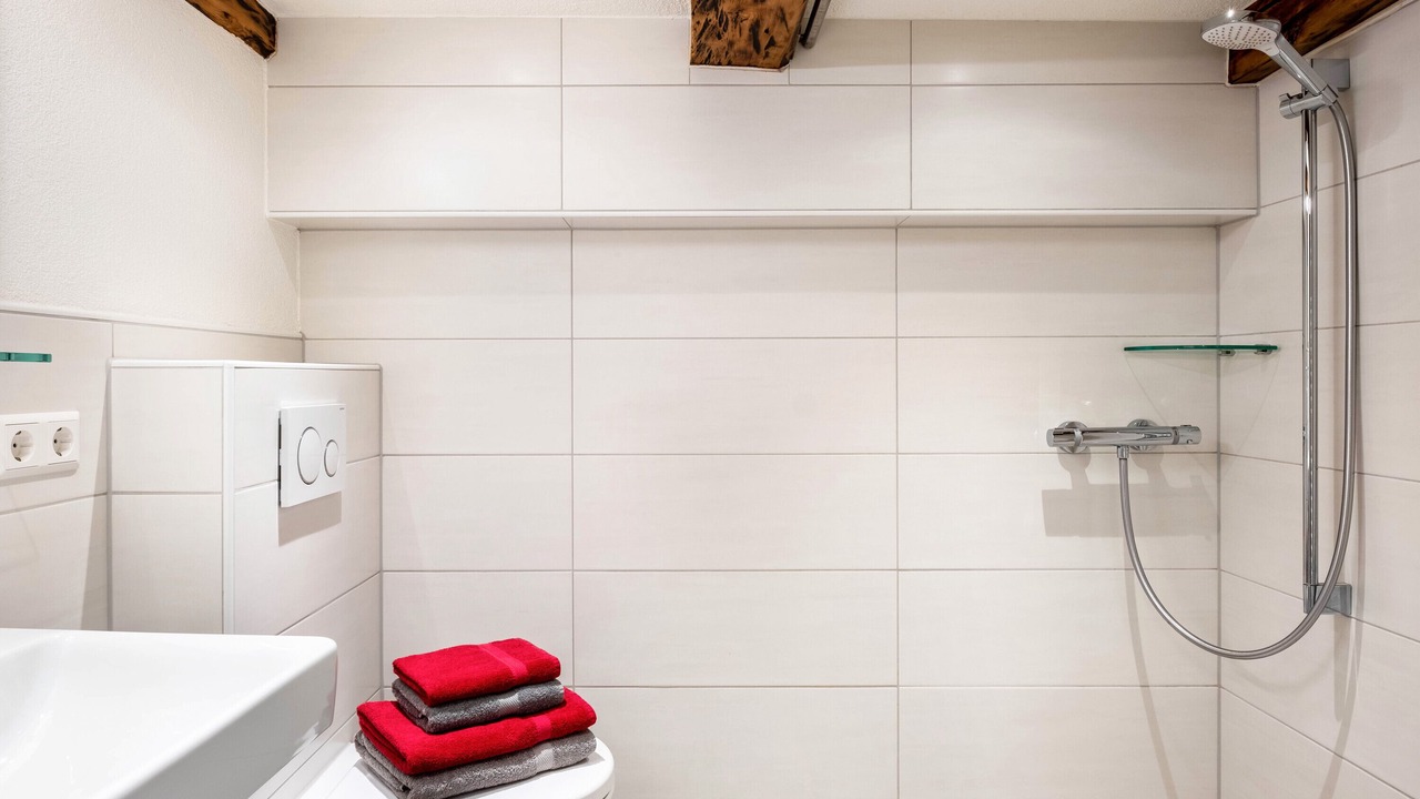 Photo of Bathroom in Sankt Georgen im Schwarzwald