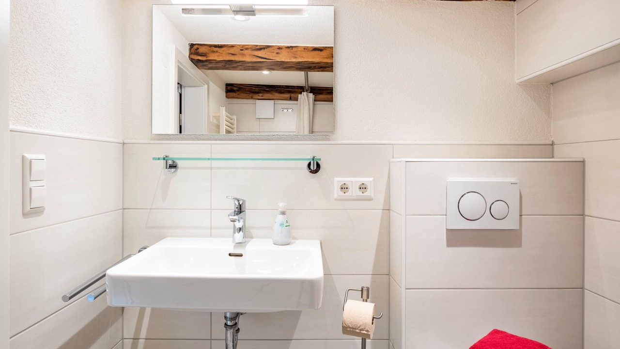Photo of Bathroom in Sankt Georgen im Schwarzwald