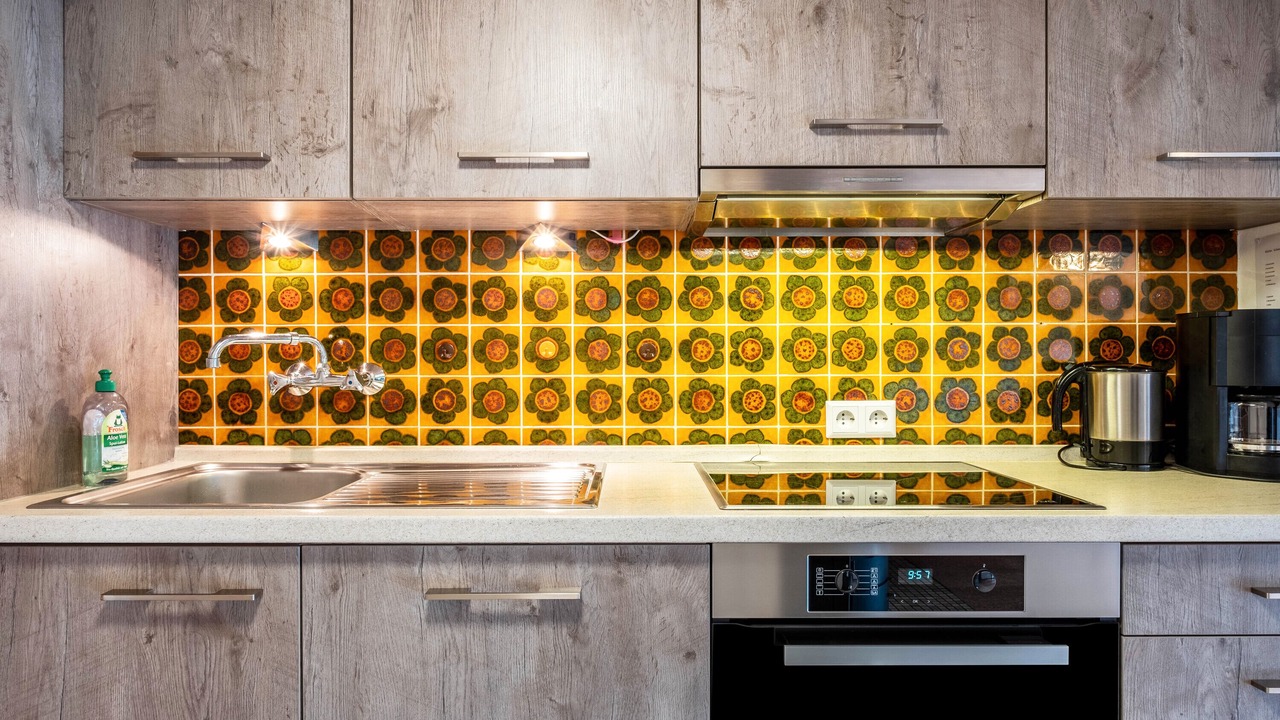 Photo of Kitchen in Sankt Georgen im Schwarzwald