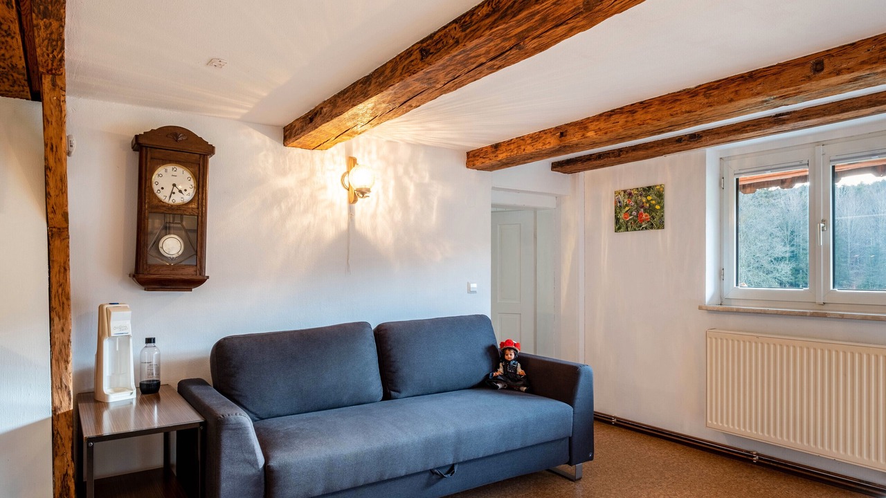 Photo of Livingroom in Sankt Georgen im Schwarzwald
