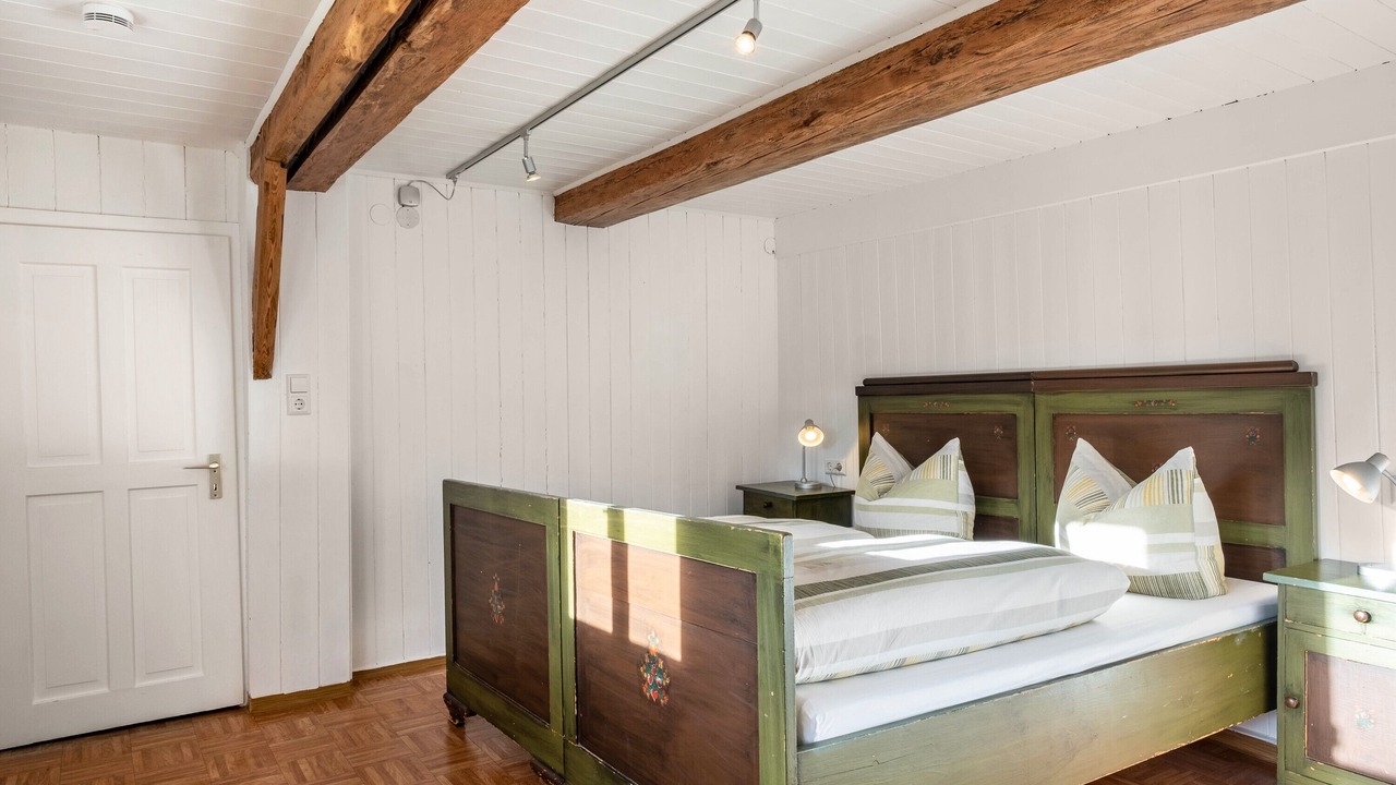 Photo of Bedroom in Sankt Georgen im Schwarzwald