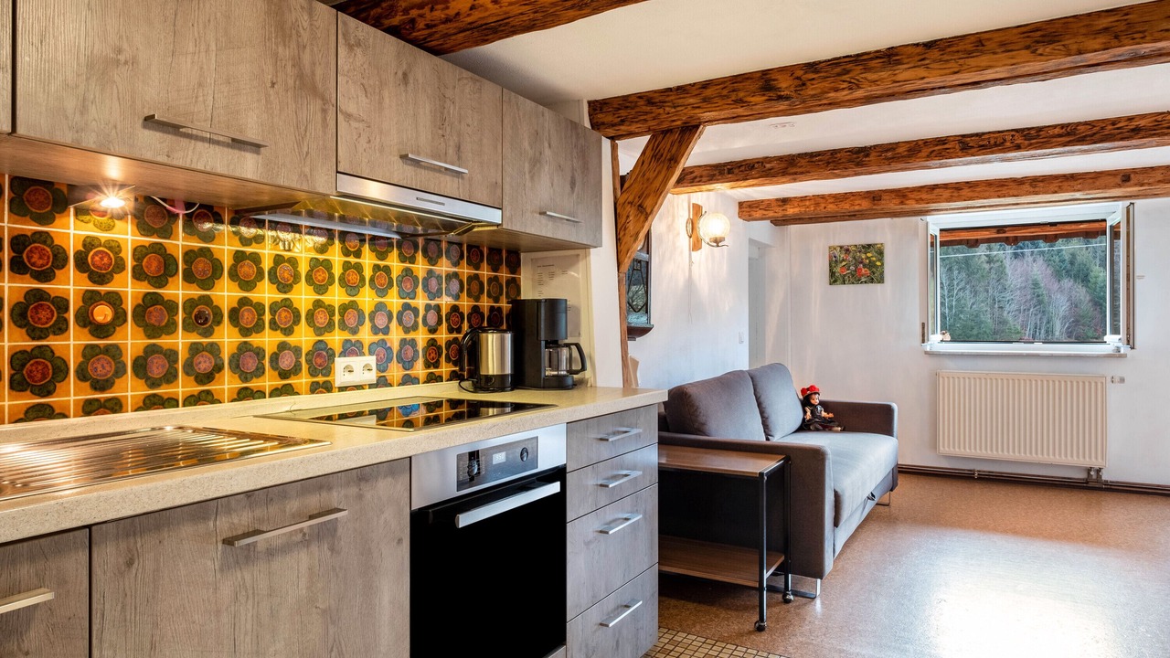 Photo of Kitchen in Sankt Georgen im Schwarzwald