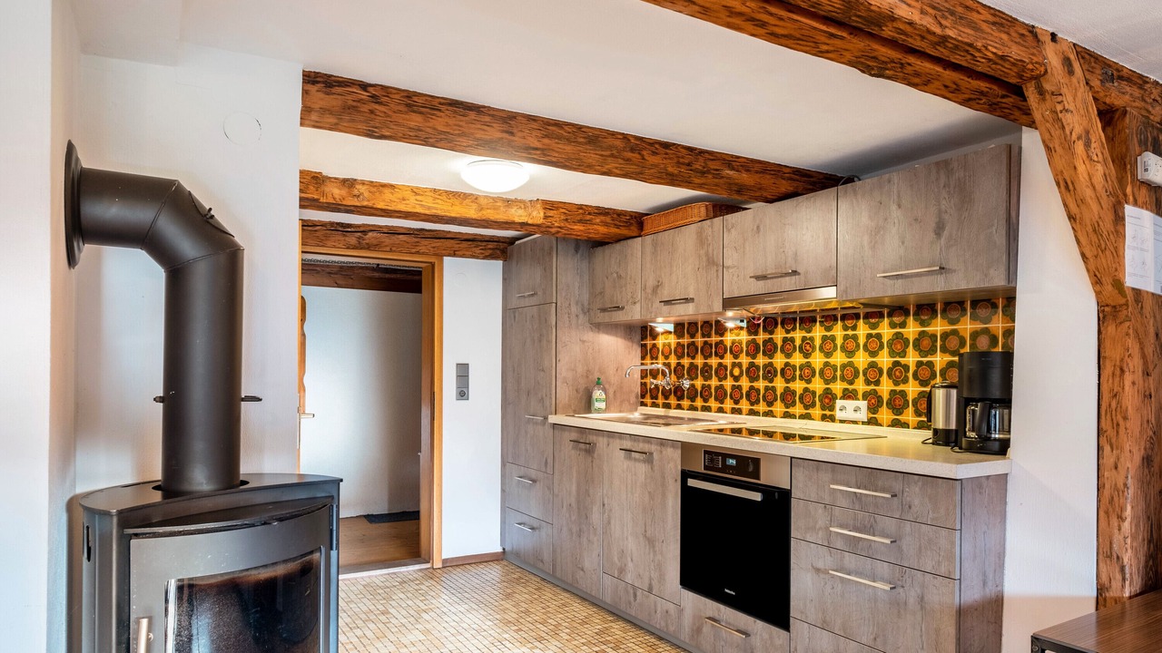 Photo of Kitchen in Sankt Georgen im Schwarzwald