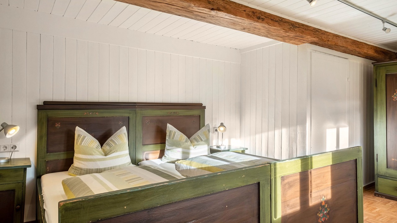 Photo of Bedroom in Sankt Georgen im Schwarzwald