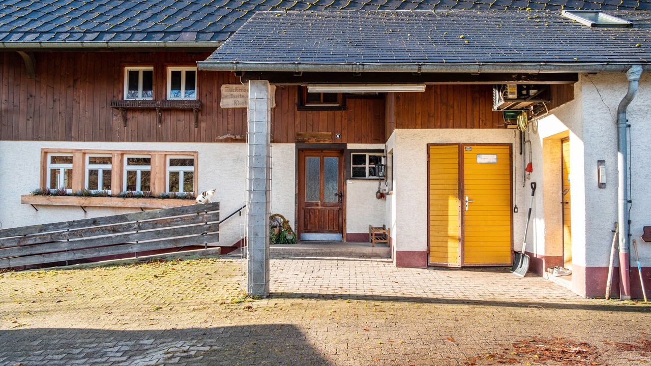 Photo of Outdoor in Sankt Georgen im Schwarzwald