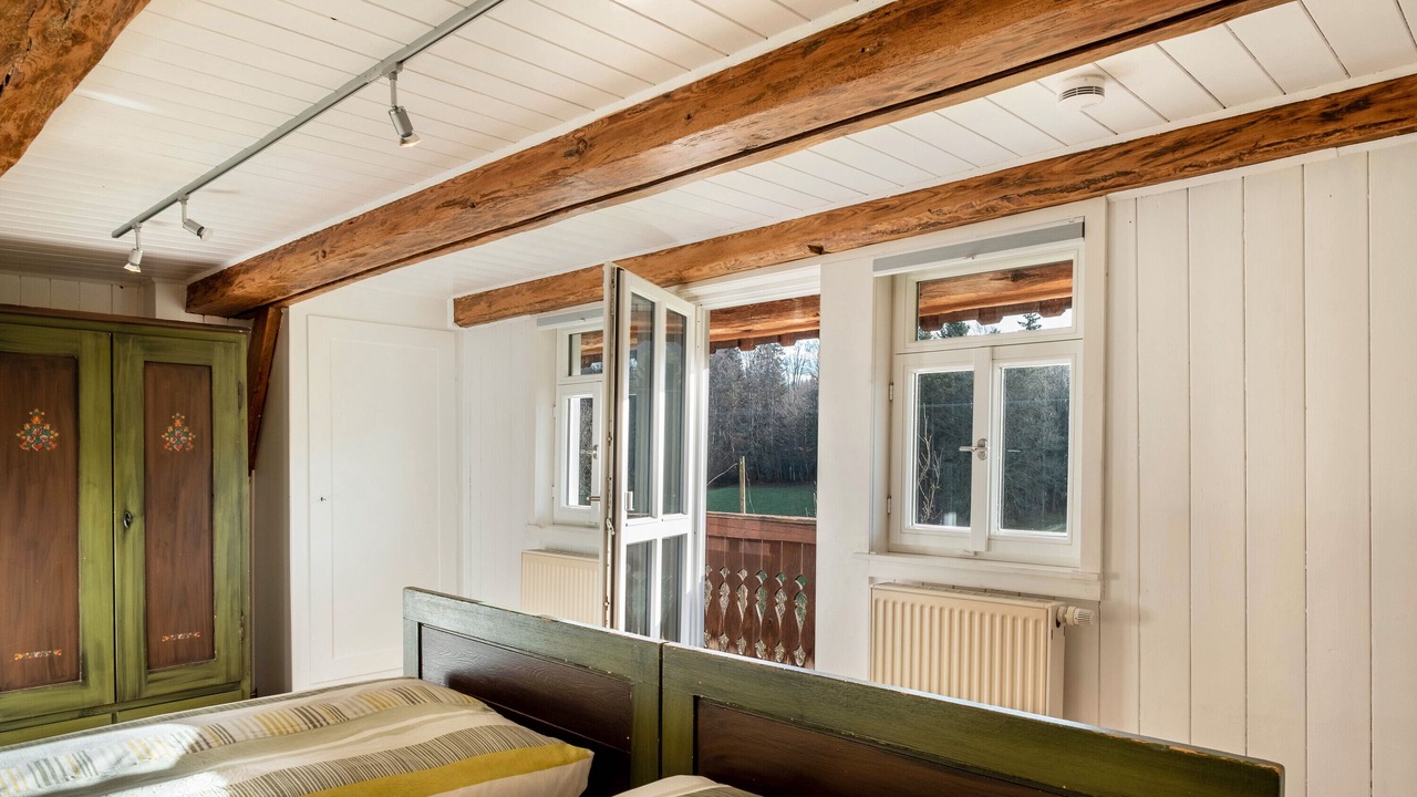 Photo of Bedroom in Sankt Georgen im Schwarzwald