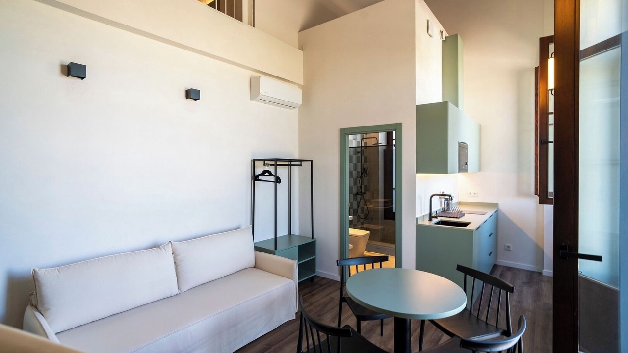 Photo of Livingroom in El Cabanyal