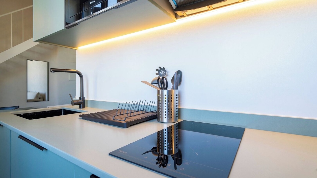 Photo of Kitchen in El Cabanyal