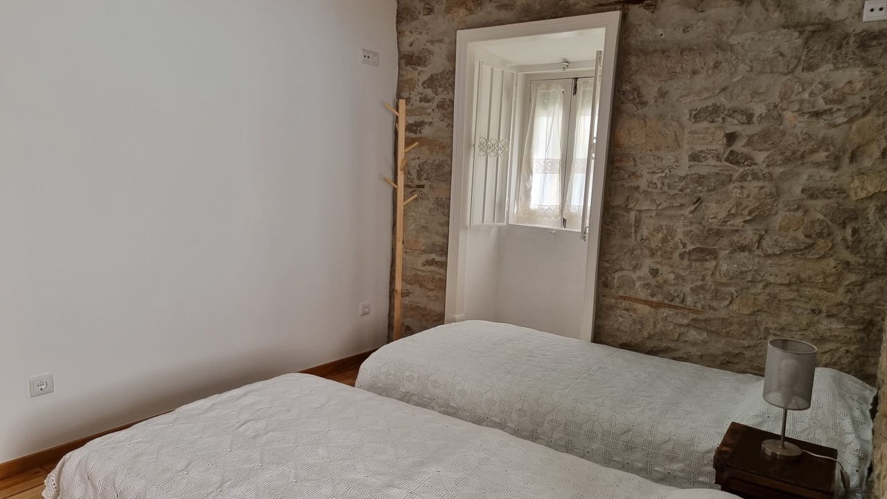 Photo of Bedroom in Evora de Alcobaca