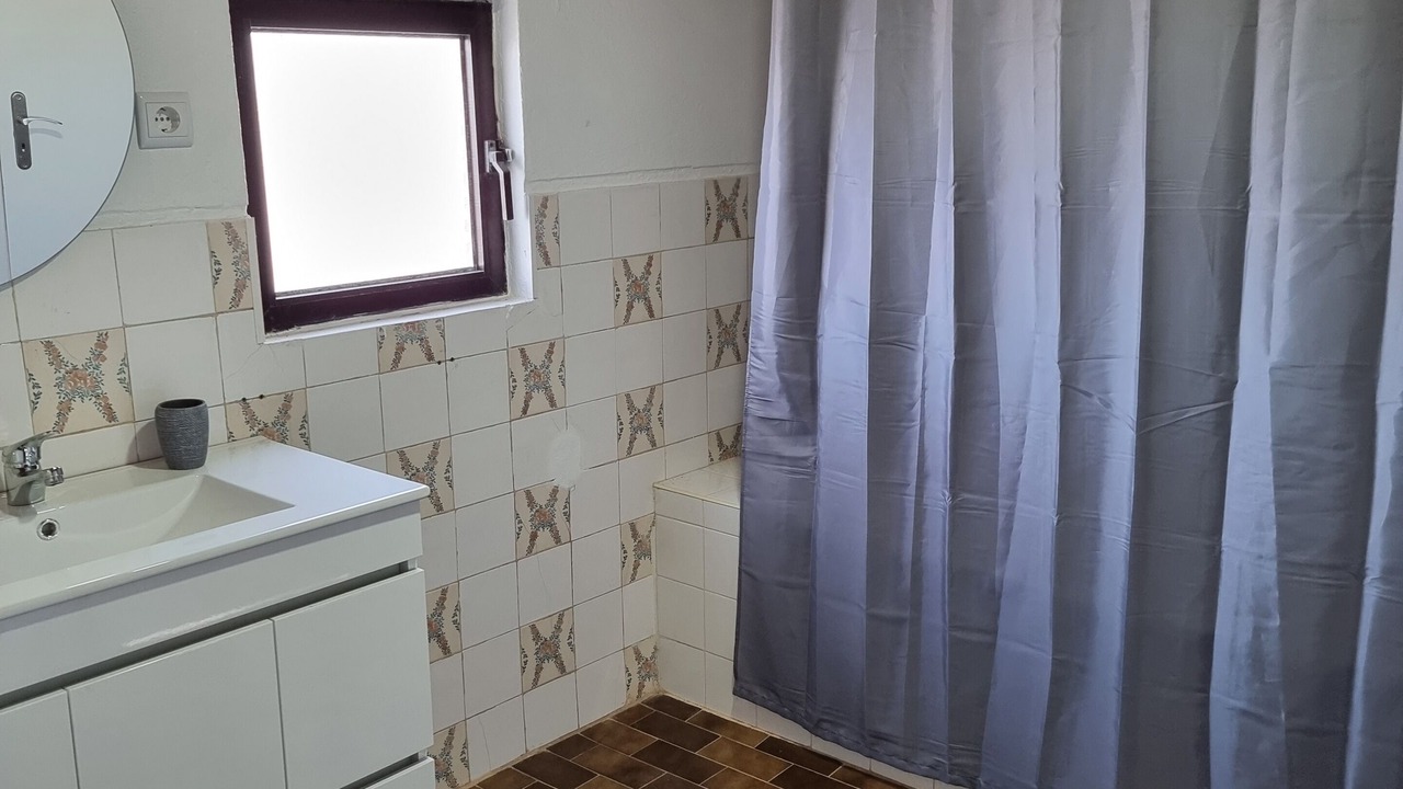 Photo of Bathroom in Evora de Alcobaca