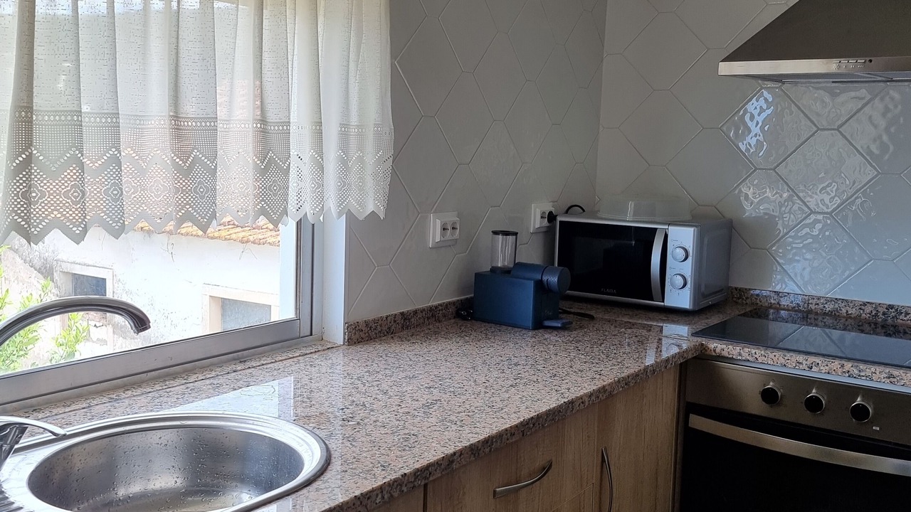 Photo of Kitchen in Evora de Alcobaca