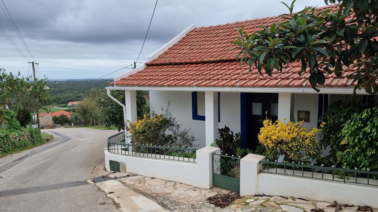 Photo of Outdoor in Evora de Alcobaca