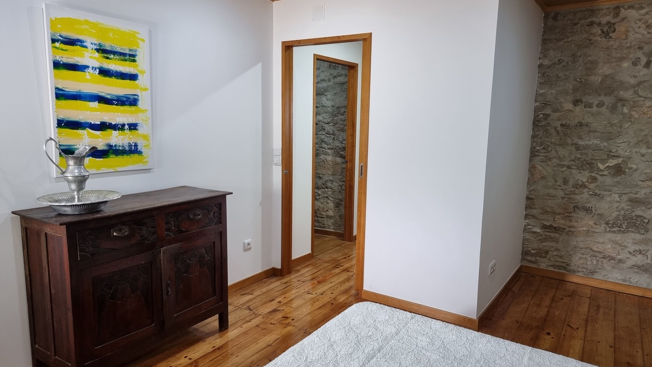 Photo of Bedroom in Evora de Alcobaca