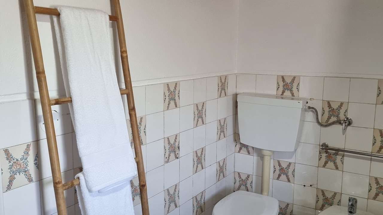 Photo of Bathroom in Evora de Alcobaca