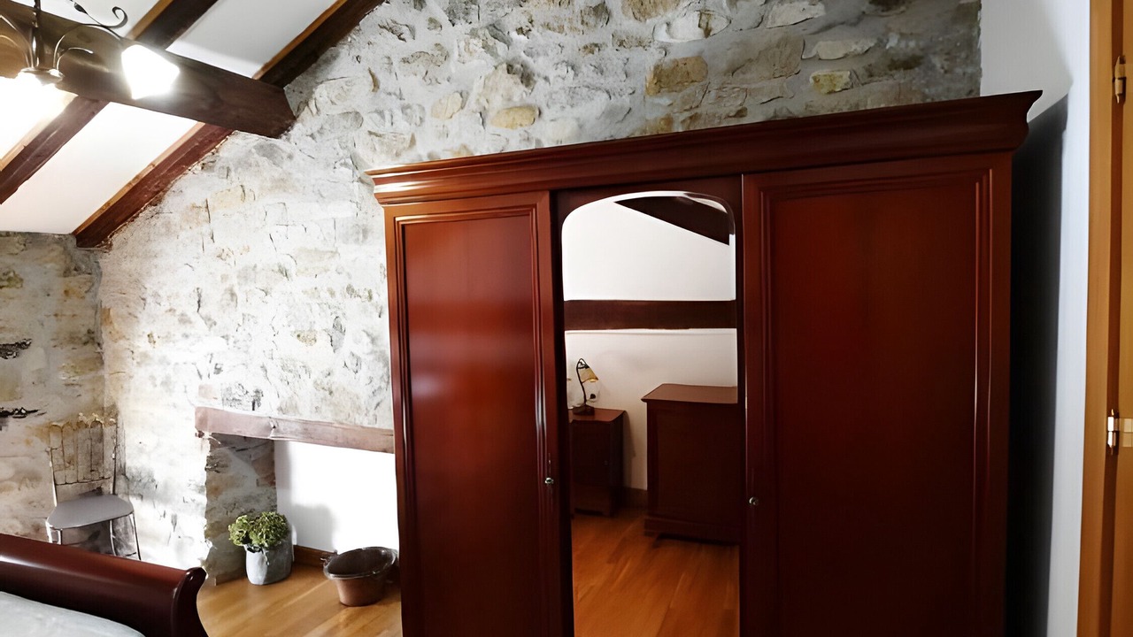Photo of Bedroom in Alsasua