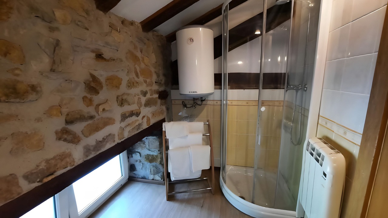 Photo of Bathroom in Alsasua