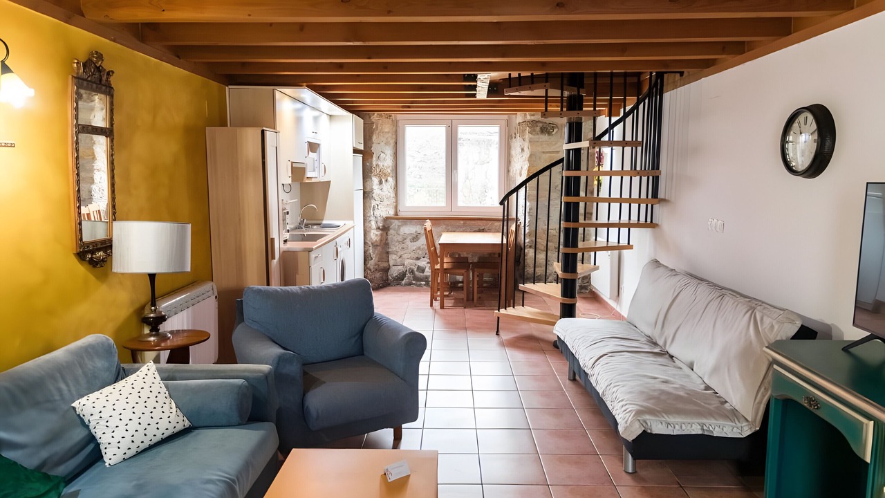 Photo of Livingroom in Alsasua