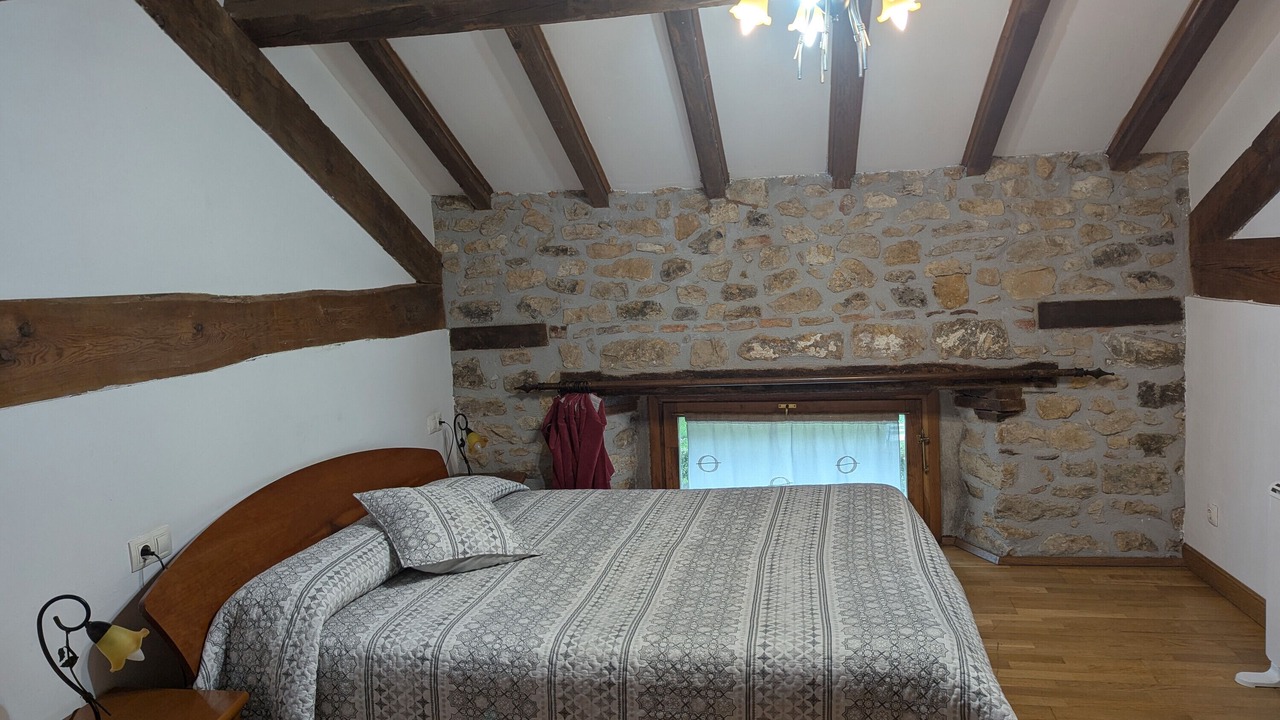 Photo of Bedroom in Alsasua