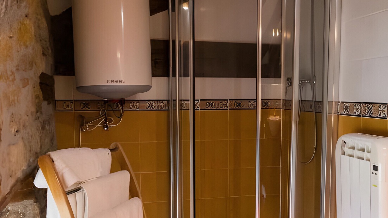 Photo of Bathroom in Alsasua
