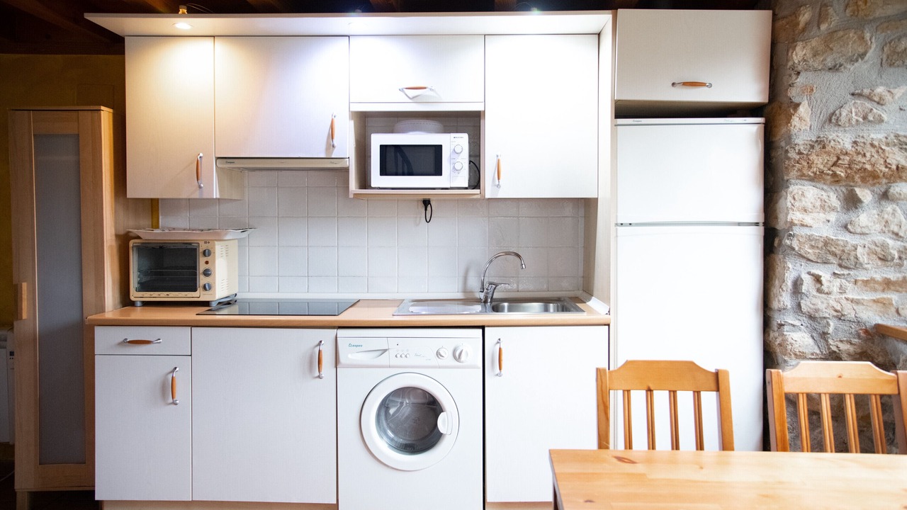 Photo of Kitchen in Alsasua