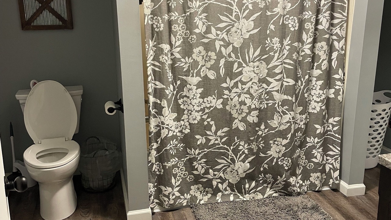 Photo of Bathroom in Eddyville