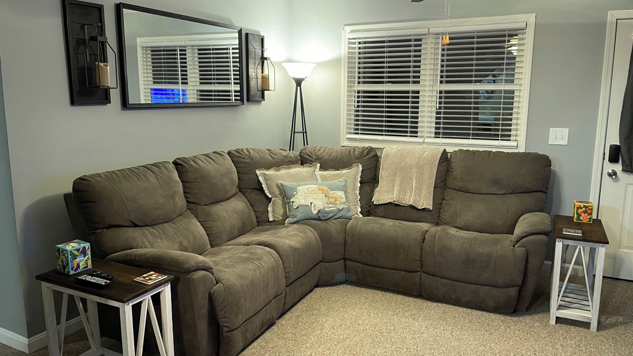 Photo of Livingroom in Eddyville
