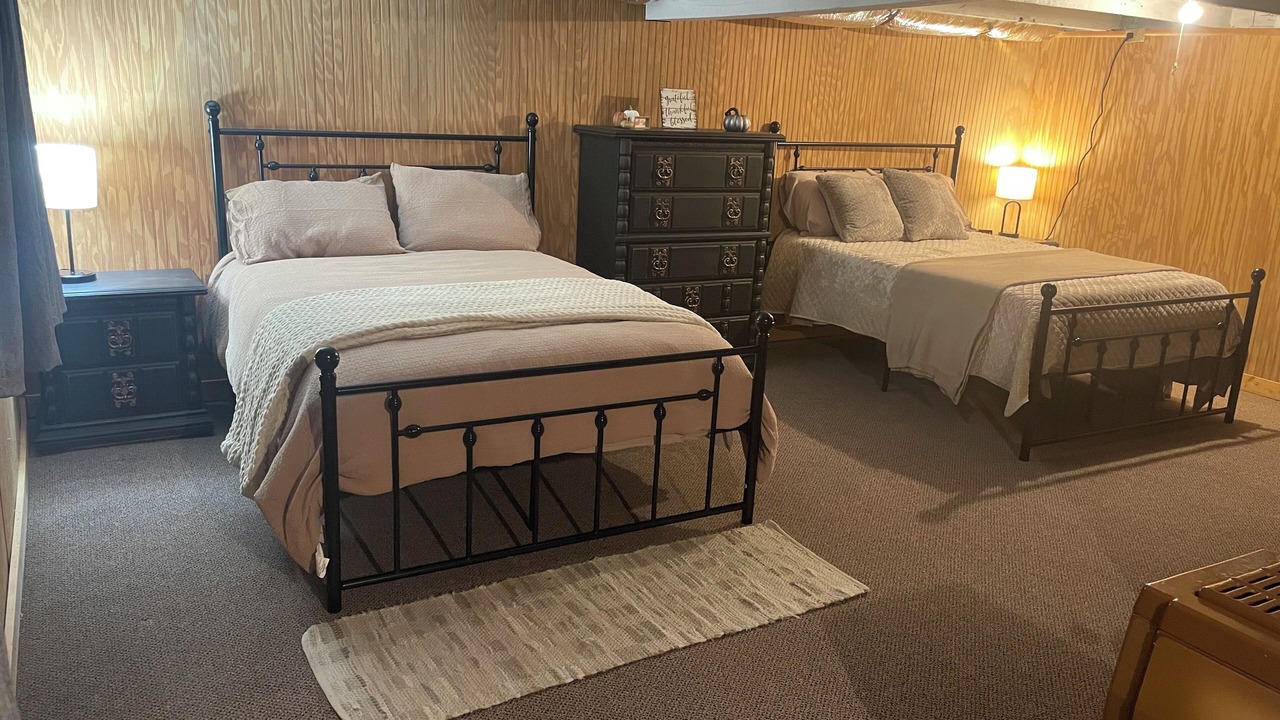 Photo of Bedroom in Eddyville