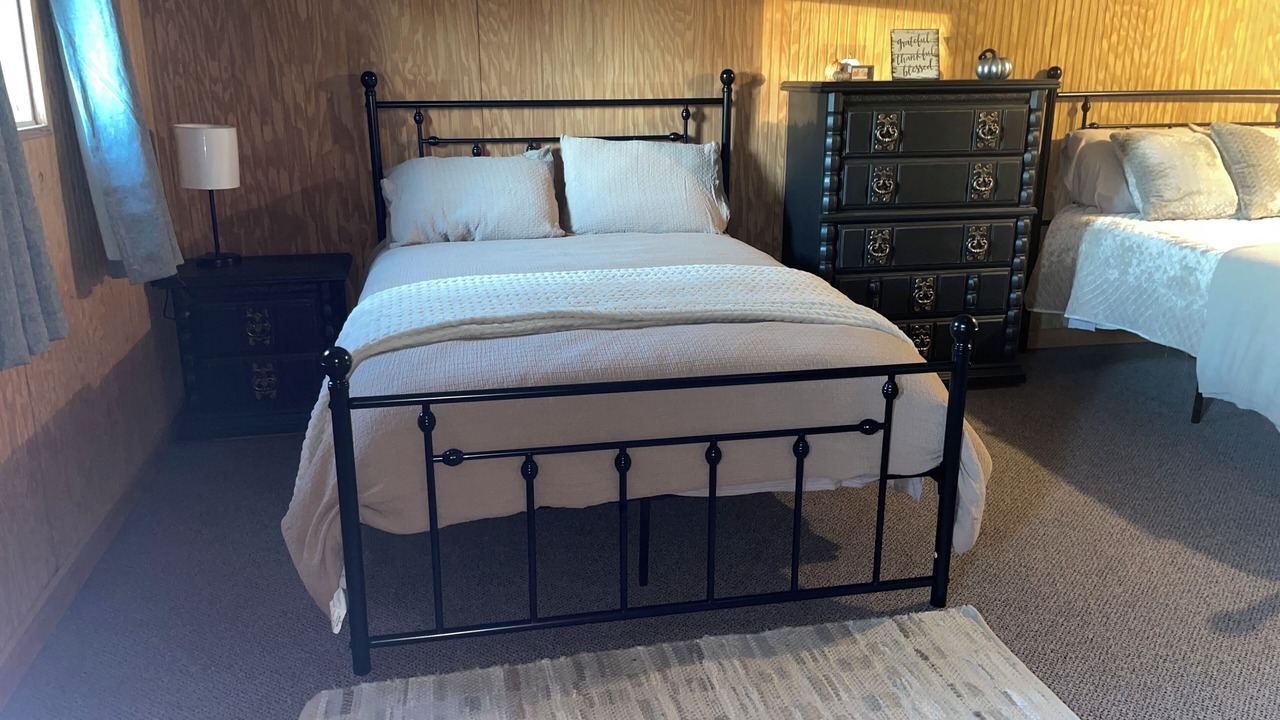 Photo of Bedroom in Eddyville