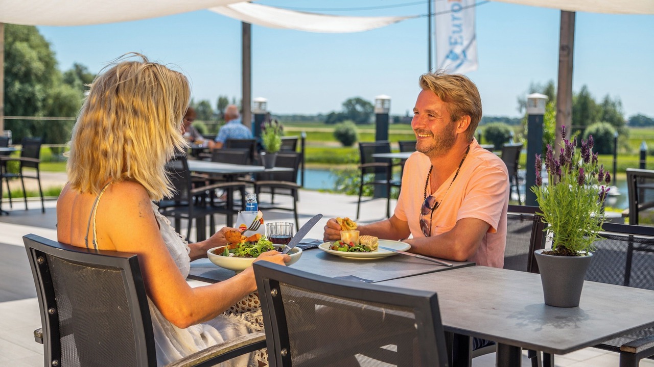 Photo of Outdoor in Olburgen