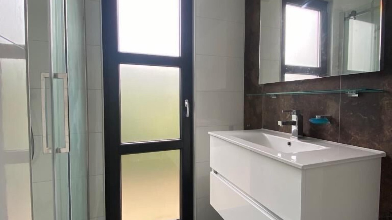 Photo of Bathroom in Olburgen