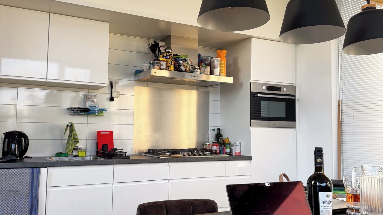 Photo of Kitchen in Olburgen