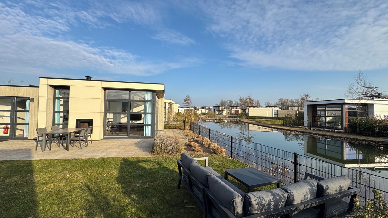 Photo of Outdoor in Olburgen