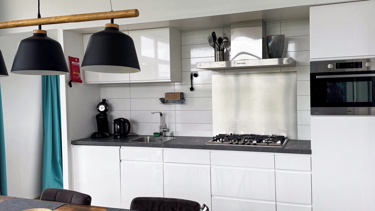 Photo of Kitchen in Olburgen
