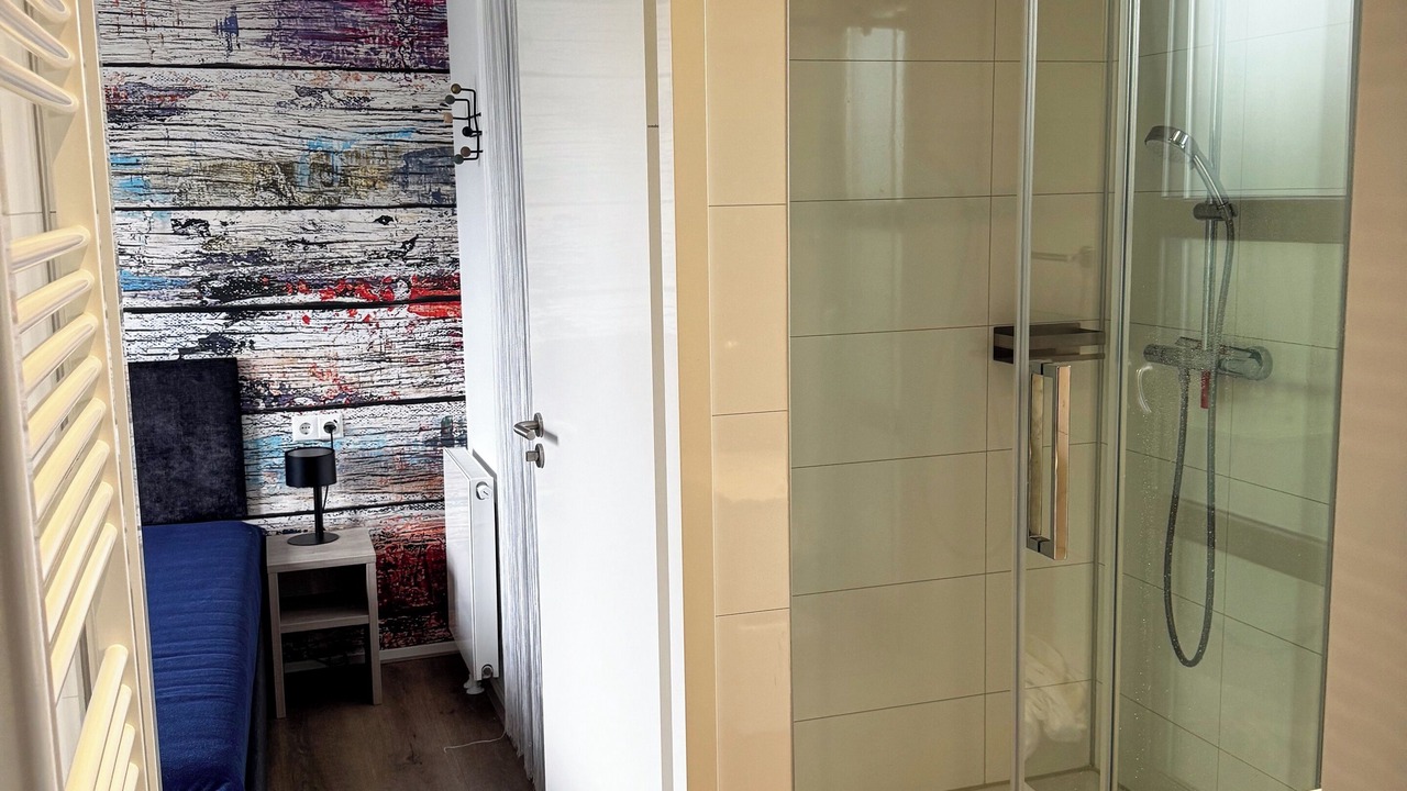 Photo of Bathroom in Olburgen