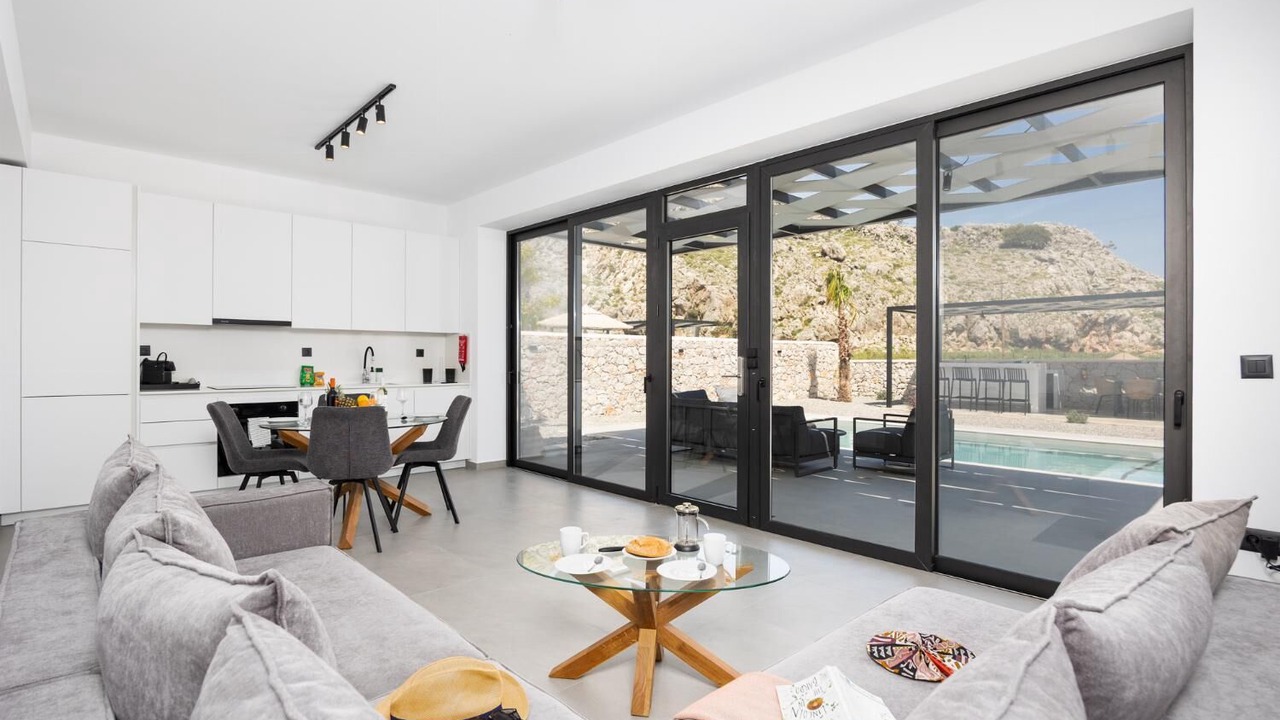 Photo of Bedroom in Kolymbia