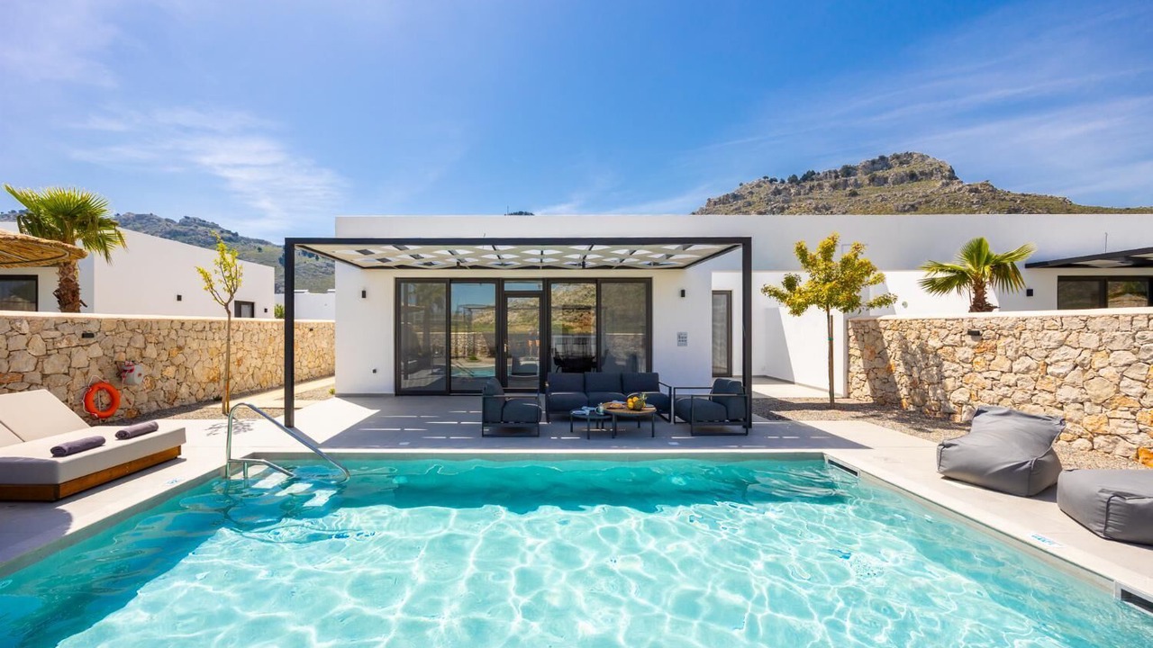 Photo of Outdoor in Kolymbia